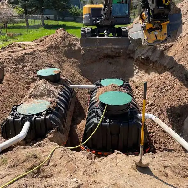 septic tank services Morris Plains